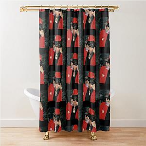 OhGeesy    Shower Curtain