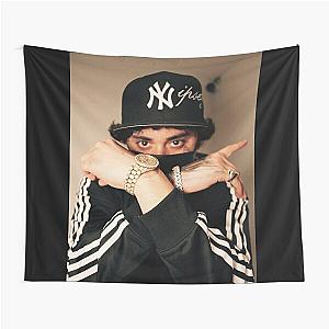 ohgeesy merch Tapestry