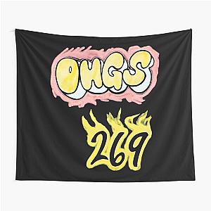 ohgy 269 ohgeesy Tapestry