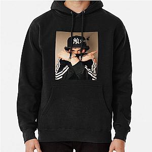 ohgeesy  Pullover Hoodie