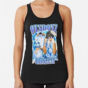 OHGEESY, OHGEESY, Racerback Tank Top