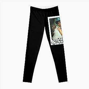 OHGEESY OHGEESY OHGEESY pose Leggings