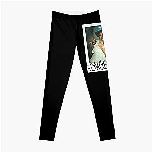 OHGEESY, OHGEESY, OHGEESY, pose Leggings