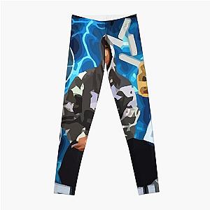 Ohgeesy  Essential T-Sh Leggings