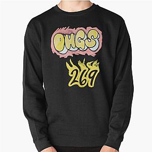 ohgy 269 ohgeesy Pullover Sweatshirt