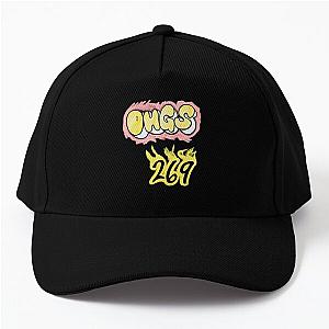 ohgy 269 ohgeesy Baseball Cap