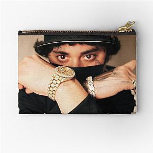 ohgeesy merch Zipper Pouch