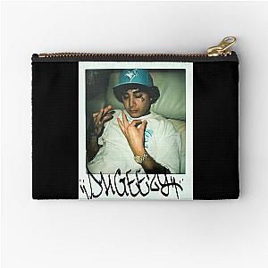 OHGEESY, OHGEESY, OHGEESY, pose Zipper Pouch