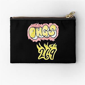 ohgy 269 ohgeesy Zipper Pouch