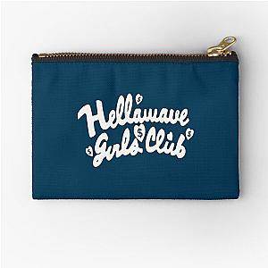 OHGEESY Shoreline Mafia Hellawave e mafia ohgeesy fan art Zipper Pouch