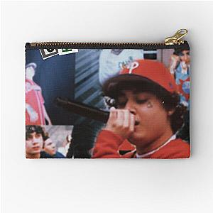 Ohgeesy Rapper Zipper Pouch