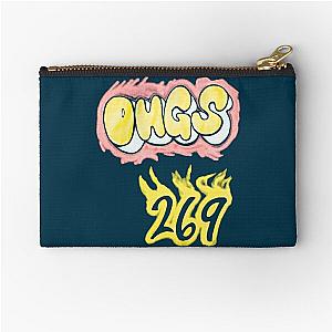 ohgy 269 ohgeesy Zipper Pouch