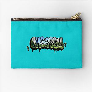 OHGEESY BANDEMIC Zipper Pouch