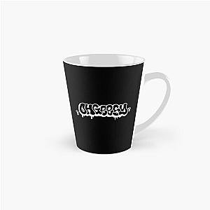 Ohgeesy Merch Ohgeesy Logo Tall Mug