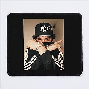 ohgeesy  Mouse Pad