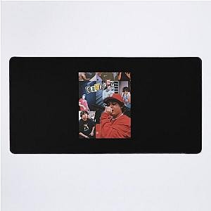 Ohgeesy Rapper Desk Mat