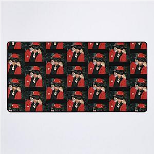 OhGeesy    Desk Mat