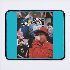 Ohgeesy hats and hoodies Mouse Pad