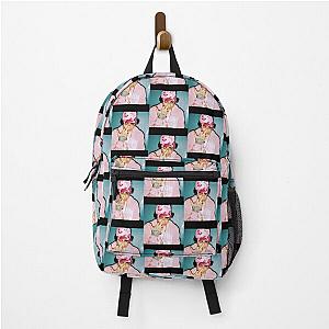 OhGeesy  Backpack