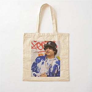 OhGeesy 01 Cotton Tote Bag