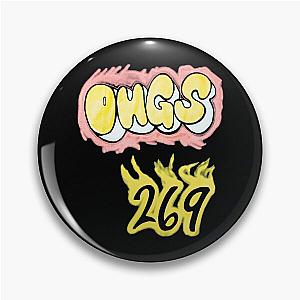 ohgy 269 ohgeesy Pin