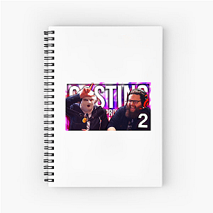 Pixels & Ohnepixel Ohnepixel Notebook