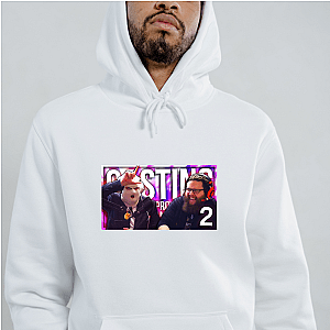 Pixels & Ohnepixel Ohnepixel Hoodies