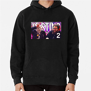 Pixels & Ohnepixel Ohnepixel Hoodies