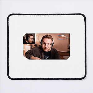 Pixelated by Ohnepixel Ohnepixel Mouse Pads