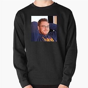 I Trust Ohnepixel Ohnepixel Sweatshirts