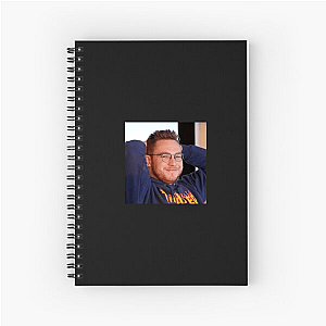 I Trust Ohnepixel Ohnepixel Notebook