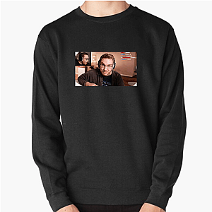 Pixelated by Ohnepixel Ohnepixel Sweatshirts