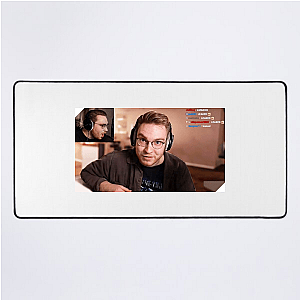 Pixelated by Ohnepixel Ohnepixel Mouse Pads