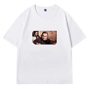Pixelated by Ohnepixel Ohnepixel T-Shirts
