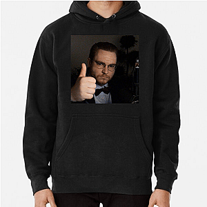 Ohnepixel Dreaming Ohnepixel Hoodies