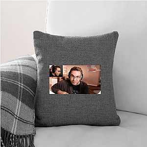Pixelated by Ohnepixel Ohnepixel Pillows Cover