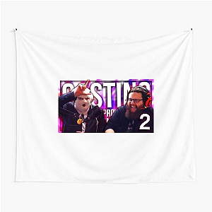 Pixels & Ohnepixel Ohnepixel Tapestries