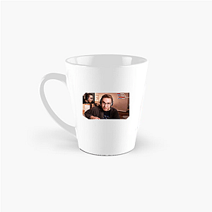 Pixelated by Ohnepixel Ohnepixel Mugs