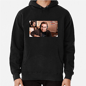 Pixelated by Ohnepixel Ohnepixel Hoodies