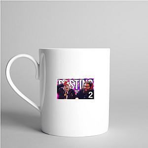 Pixels & Ohnepixel Ohnepixel Mugs