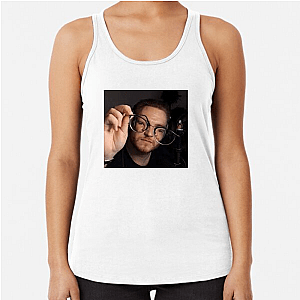 Ohnepixel = Precision Ohnepixel Tank Tops
