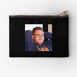 I Trust Ohnepixel Ohnepixel Zipper Pouches
