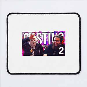 Pixels & Ohnepixel Ohnepixel Mouse Pads