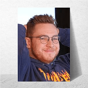 I Trust Ohnepixel Ohnepixel Posters