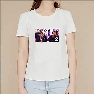 Pixels & Ohnepixel Ohnepixel T-Shirts