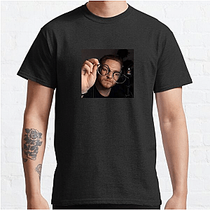 Ohnepixel = Precision Ohnepixel T-Shirts