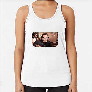 Pixelated by Ohnepixel Ohnepixel Tank Tops