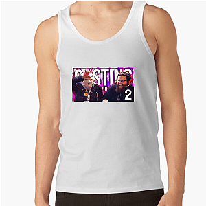 Pixels & Ohnepixel Ohnepixel Tank Tops