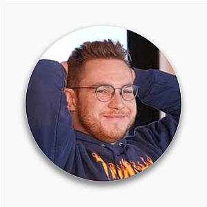 I Trust Ohnepixel Ohnepixel Pins