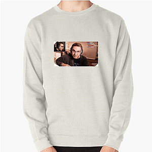 Pixelated by Ohnepixel Ohnepixel Sweatshirts